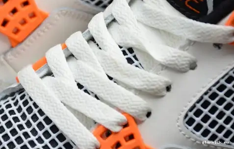 CW7183-100 CW7183-100 Air 4 Jordan “Starfish” 0420